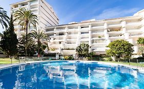 204 Luminoso Apto Marbella Centro Junto A La Playa